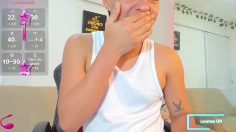 noah online show from November 2025 02:26:01 AM