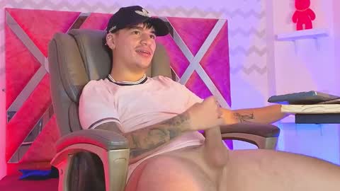 NOAH  online show from January 2025 09:08:01 AM