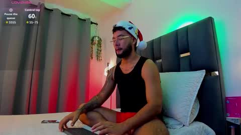 NOAH online show from December 2025 01:15:01 PM