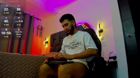 NOAH online show from December 2025 02:40:02 AM