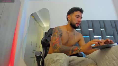 NOAH online show from March 2026 01:55:02 AM