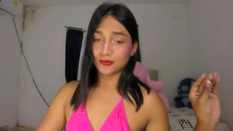 Snapshot of noah_cute18 chatting on September 2025 10:21:02 PM Noah online show from September 2025 10:21:02 PM