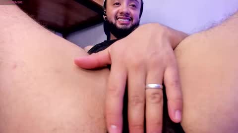 noah_devil_ online show from November 2025 03:07:01 AM