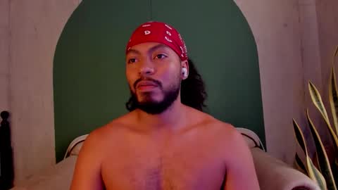 Noah online show from October 2025 09:44:01 PM