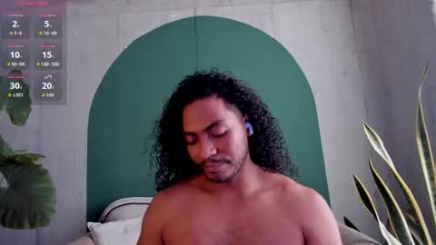 Noah online show from December 2025 07:31:01 PM