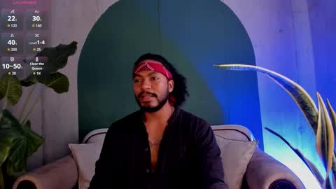 Noah online show from January 2026 04:54:02 PM