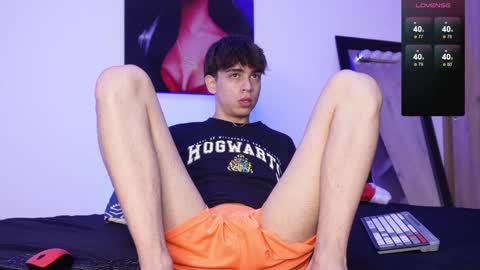 Noah online show from December 2024 12:23:02 PM