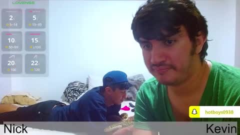 noah_meyer_ online show from September 2025 08:42:01 PM