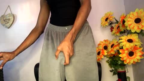 Noah Millers online show from January 2025 10:22:01 PM