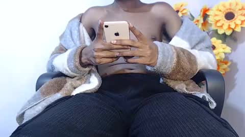 Noah Millers online show from January 2025 11:59:01 AM