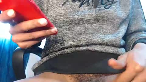 Noah Millers online show from March 2025 05:18:01 PM