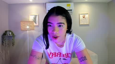 Noemy online show from June 2026 12:32:01 PM