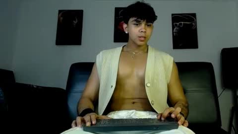 luis navas online show from May 2026 03:57:02 AM