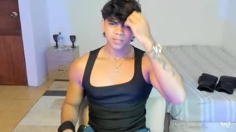 luis navas online show from May 2026 06:07:01 AM