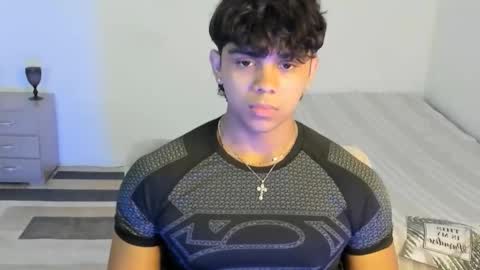 luis navas online show from May 2026 05:05:01 AM