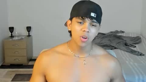 luis navas online show from May 2026 06:08:01 AM