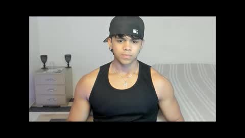 luis navas online show from May 2026 04:08:02 AM