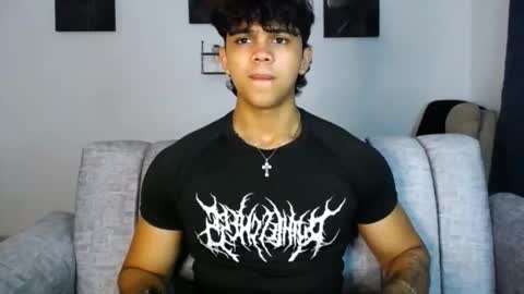 luis navas online show from May 2026 03:13:01 AM