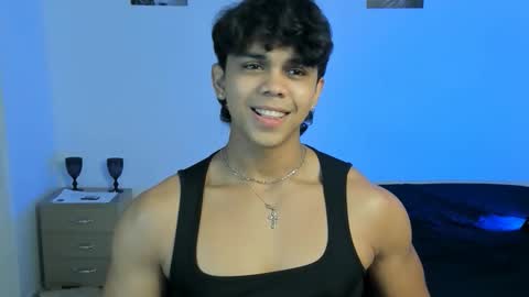 luis navas online show from June 2026 04:45:01 AM