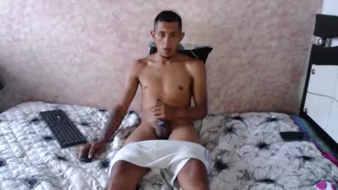 Noah online show from January 2025 10:31:01 PM