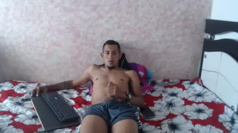 Noah online show from January 2025 10:02:01 PM