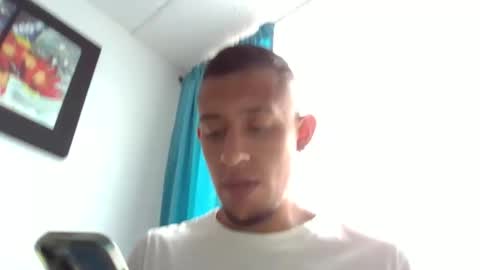 Noah online show from November 2025 08:22:02 PM