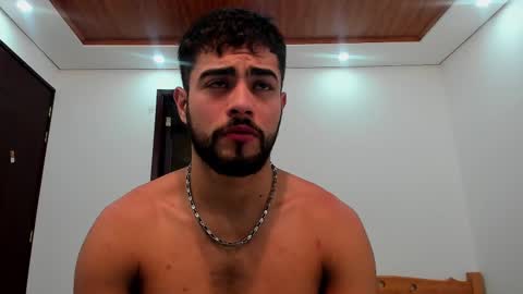 LIAM- noah online show from October 2025 01:12:02 PM