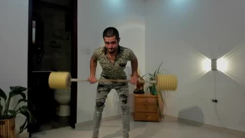 LIAM- noah online show from April 2026 11:49:01 AM