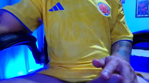 Noah B online show from June 2026 02:02:02 AM