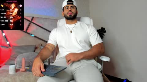 Noah online show from December 2024 12:33:02 PM