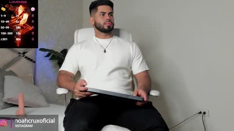 Noah online show from January 2025 11:54:02 AM