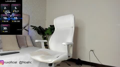 Noah online show from January 2025 09:57:01 AM