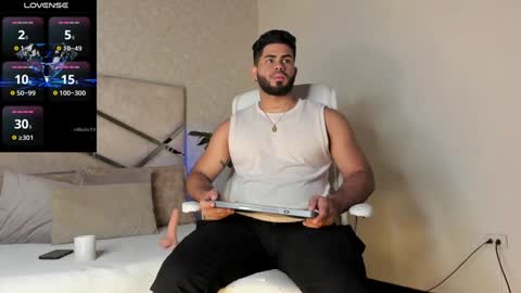 Noah online show from January 2025 12:00:01 PM