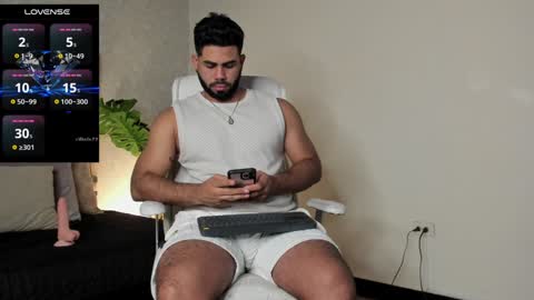 Noah online show from February 2025 01:54:01 PM