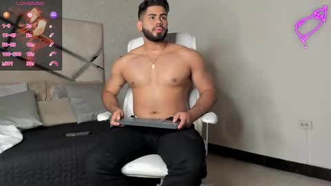 Noah online show from February 2025 11:11:02 AM