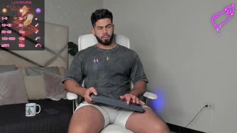 Noah online show from February 2025 12:16:01 PM