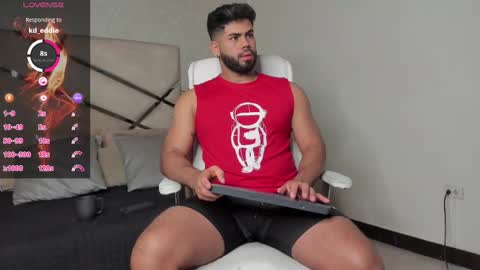 Noah online show from March 2025 11:51:01 AM