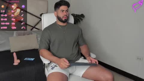 Noah online show from March 2025 12:19:02 PM