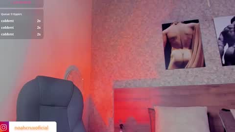 Noah online show from September 2025 07:28:01 PM