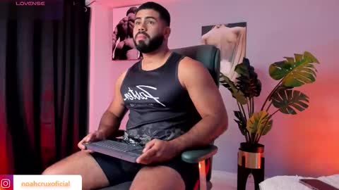 Noah online show from January 2026 12:32:01 PM