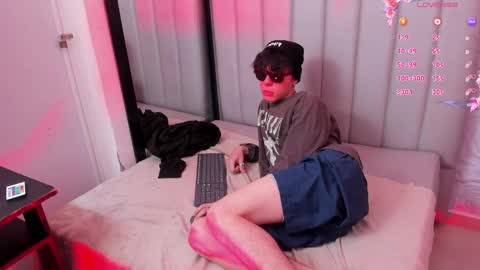 NOAH online show from May 2026 05:58:02 AM