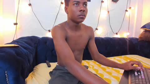 noah online show from November 2025 11:32:02 AM