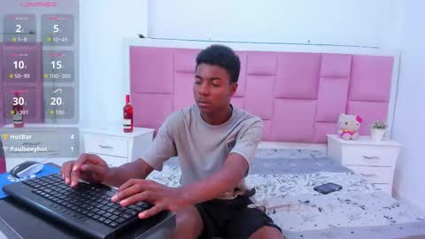 noah online show from November 2025 07:04:02 PM