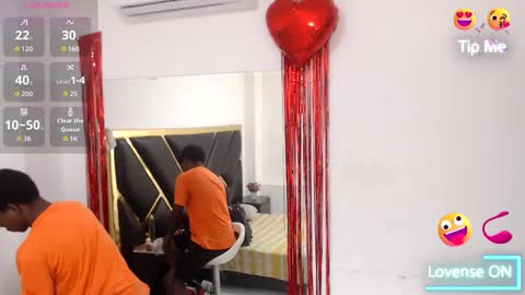 noah online show from February 2026 11:49:02 AM