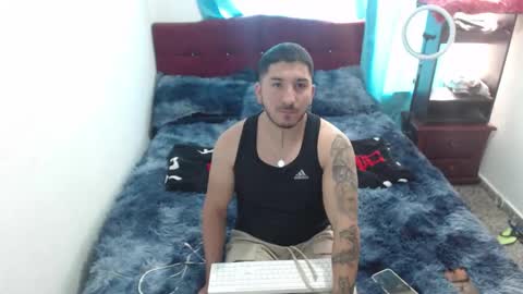 Snapshot of noahmurillo chatting on March 2026 08:34:01 PM noahmurillo online show from March 2026 08:34:01 PM