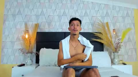 Noah online show from March 2026 07:02:02 PM