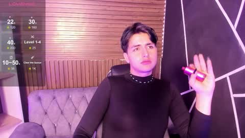 Noah Wolf online show from February 2026 05:06:02 AM