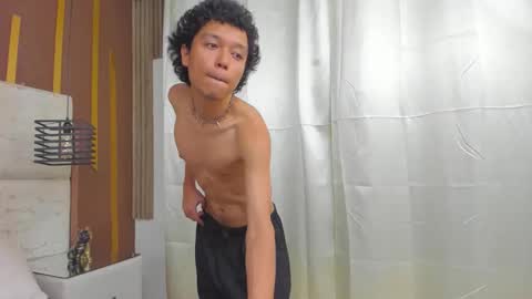 NobaCortez online show from April 2026 06:19:01 AM