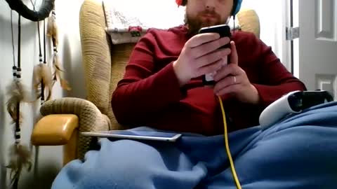 nobby91 online show from February 2026 07:39:02 PM