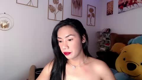 Snapshot of noboyfriendsincebirth chatting on September 2025 09:35:02 AM Samantha Summer online show from September 2025 09:35:02 AM